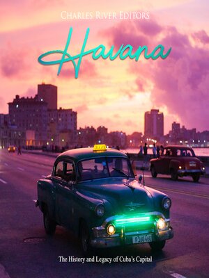 cover image of Havana